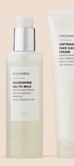 Cleansing
